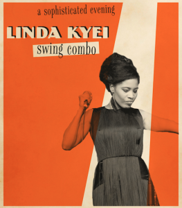 Linda Kyei Swing Combo