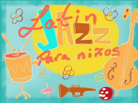 Latin Jazz für Kinder